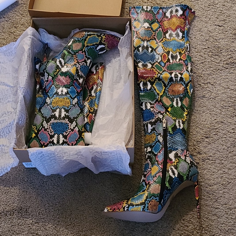 Boots
